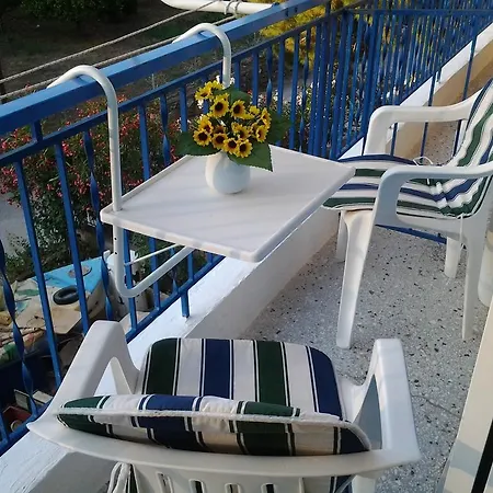 Aparthotel Anastasia *