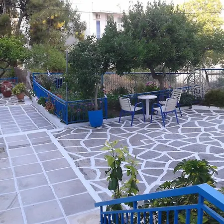 Anastasia Μέθανα