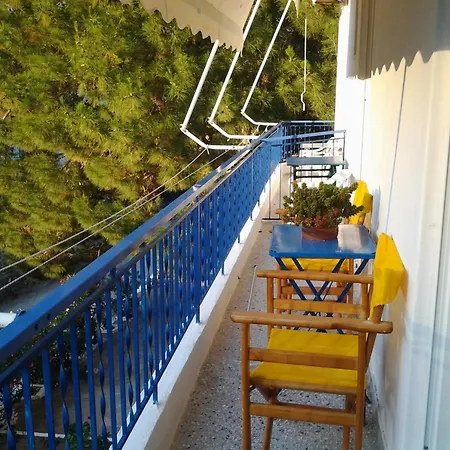 Anastasia Aparthotel *