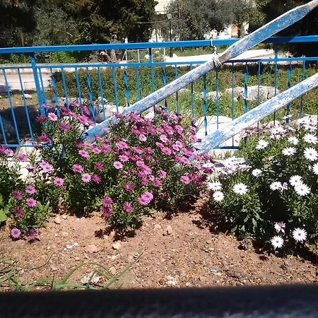 Anastasia Ξενοδοχείο με διαμερίσματα