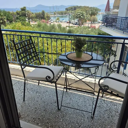 Anastasia Apart Otel