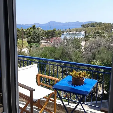 Anastasia * Μέθανα
