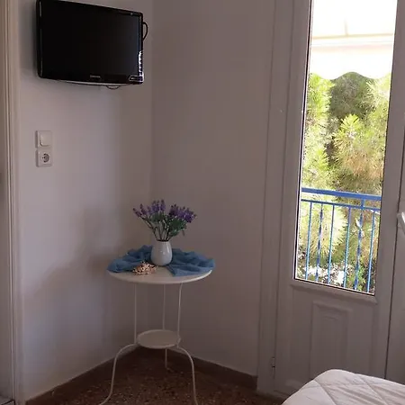 Aparthotel Anastasia