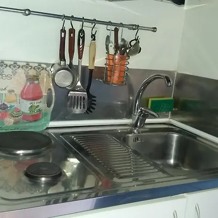 Aparthotel Anastasia *