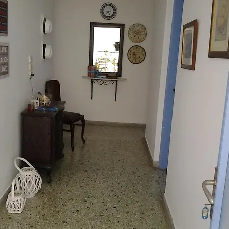Anastasia Aparthotel *